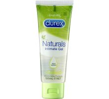 Durex Naturals Intímny gél 100 ml