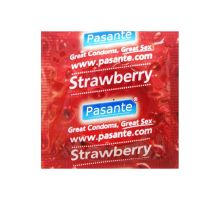 Pasante Strawberry 1ks