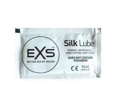 EXS Silk lube 10ml