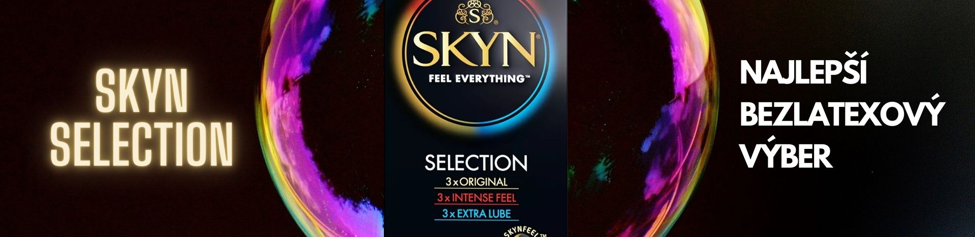 Skyn Selection