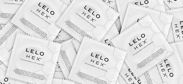 LELO HEX