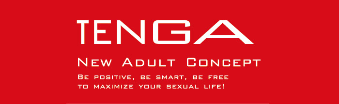 Tenga logo