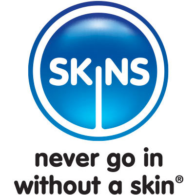 Skins logo