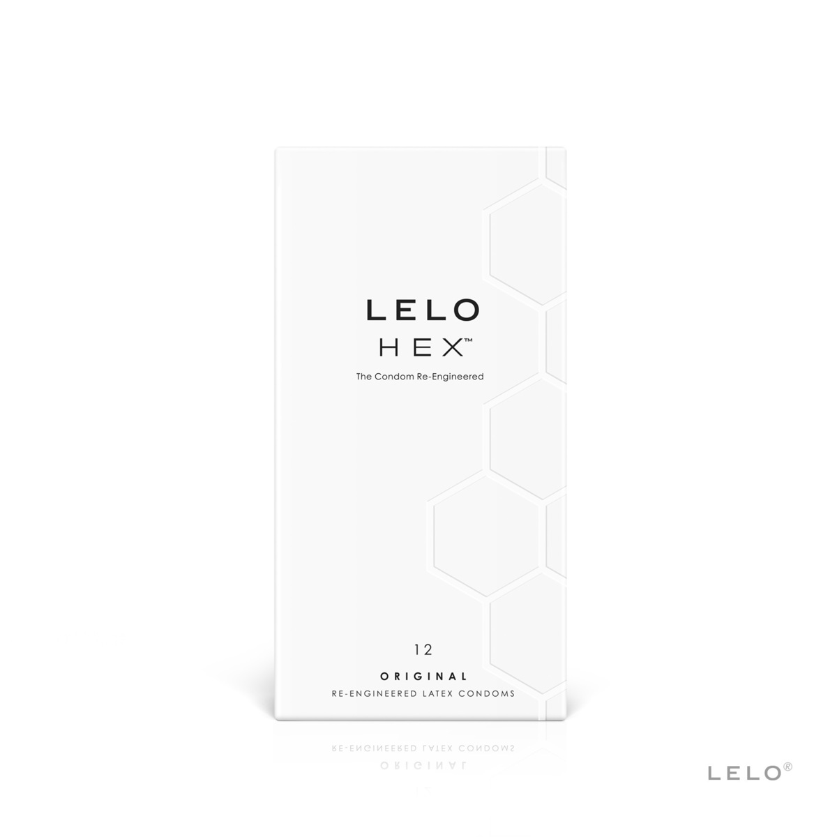 LELO HEX 12 ks
