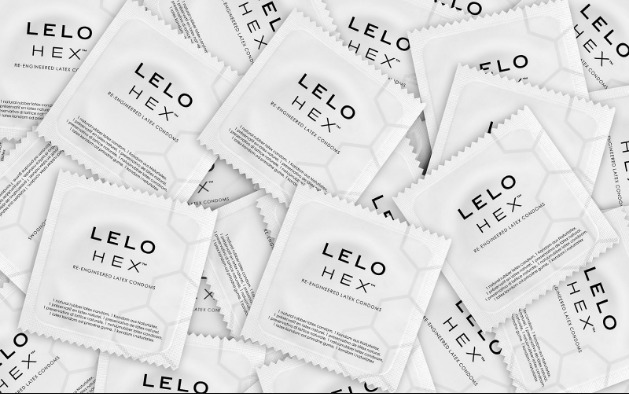 Lelo Hex 1 ks