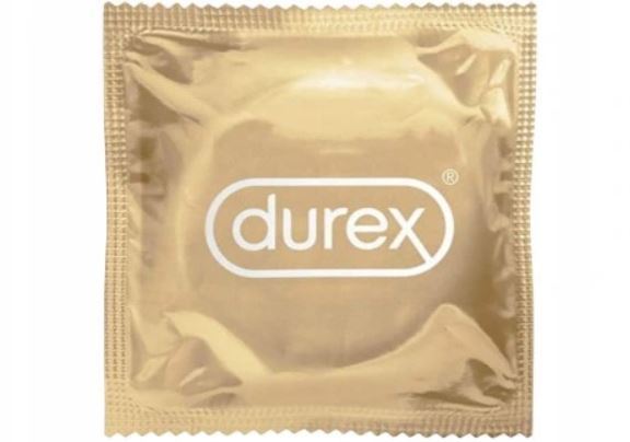 Durex Real feel 1ks