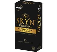 Skyn Original 10 ks