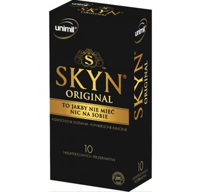 Skyn Original 10 ks