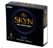 Skyn Elite 3 ks