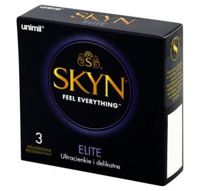 Skyn Elite 3 ks