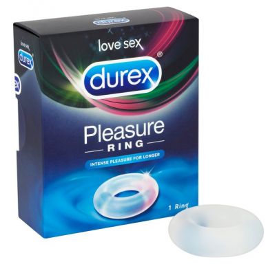 Durex Pleasure ring