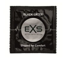 EXS Black fantasy