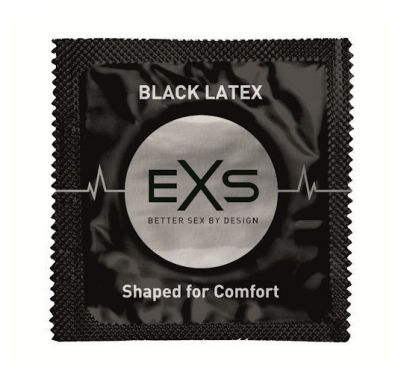 EXS Black fantasy