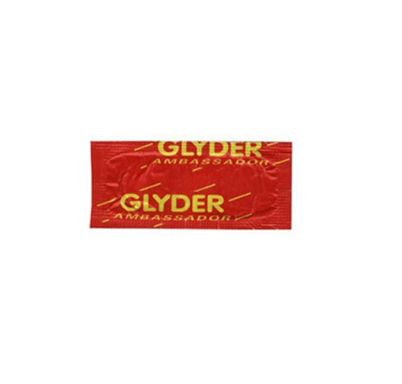 Durex Glyder Ambassador 1 ks