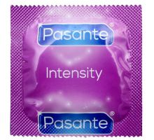 Pasante Intensity / Ribs & Dots 1ks