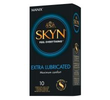 Skyn Extra Lubricated 10 ks