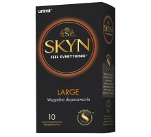 Skyn Large 10 ks