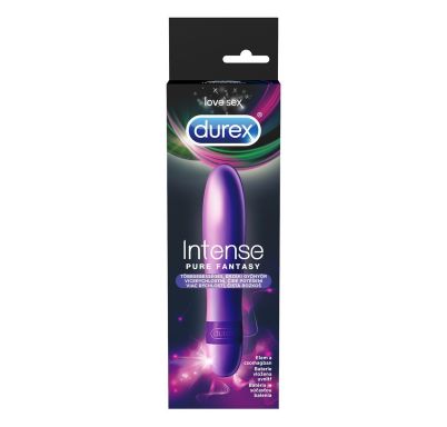 Durex Intense Pure Fantasy