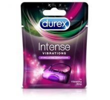 Durex Intense Vibrations