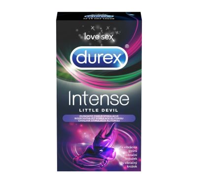 Durex Intense Little Devil