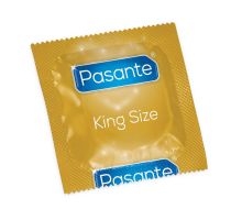 Pasante King Size 1 ks