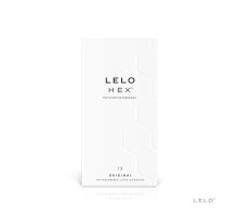 LELO HEX 12 ks