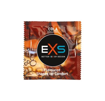 EXS Cola 1ks