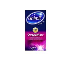 Unimil Orgazmax 10 ks