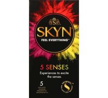 Skyn 5 Senses