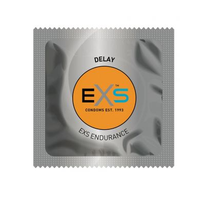 EXS Delay Endurance 1 ks