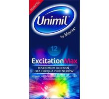 Unimil ExcitationMax 12 ks