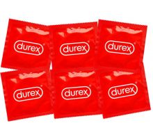 Durex Feel Thin Extra Lubricated / Fetherlite Elite 25 ks