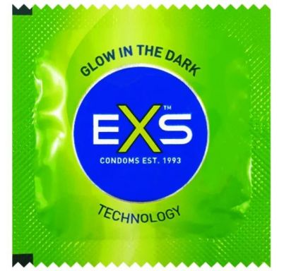 EXS Glow 1ks