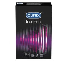 Durex Intense Orgasmic 16 ks