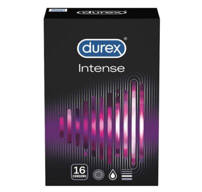 Durex Intense Orgasmic 16 ks