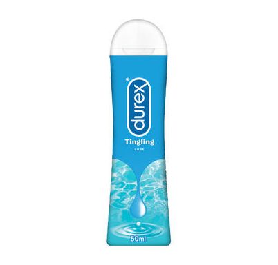 Durex Play Tingling 50ml