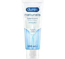Durex Naturals Hyaluro 100 ml