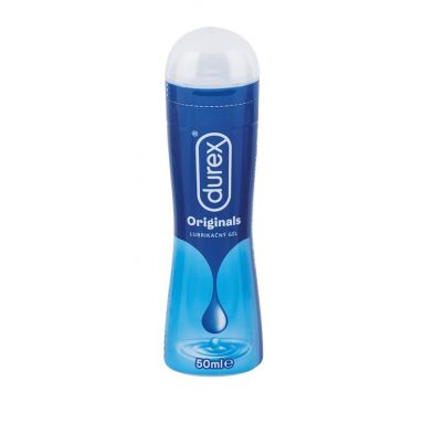 Durex Originals 50 ml