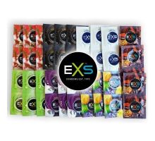 EXS Variety mix 42 ks