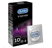 Durex Intense Orgasmic 10 ks