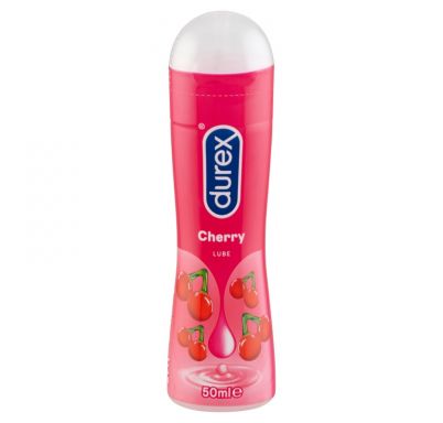 Durex Play Cherry 50ml