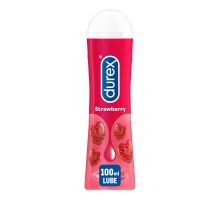 Durex Play Strawberry 50ml