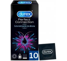 Durex Perfect Connection 10 ks