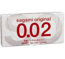 Sagami original 0.02