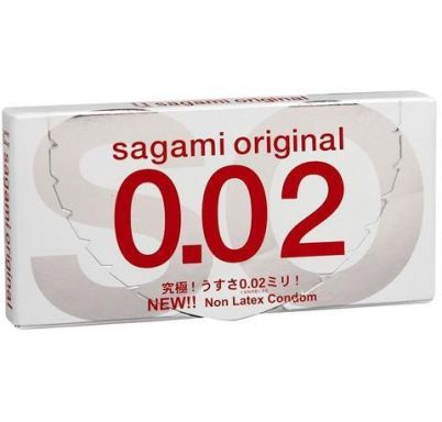 Sagami original 0.02