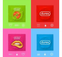 Durex Surprise Me 20 ks