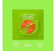 Durex Tickle Me / Arouser 50 ks