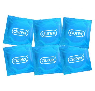 Durex Extra Safe 50 ks