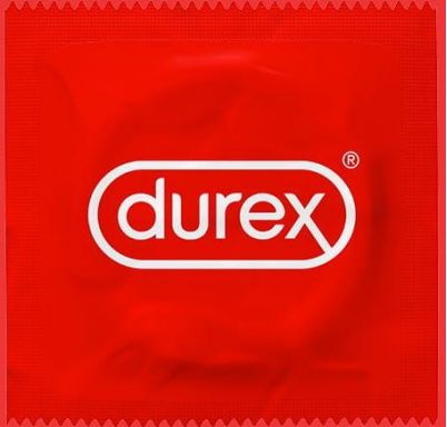 Durex Feel Thin Classic 1 ks