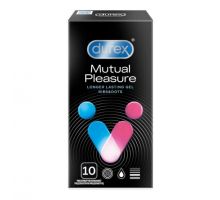 Durex Mutual Climax10ks